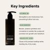 CARDON Hair Growth Shampoo for Men - Thickening, Anti-Thinning, Strengthens Roots, Korean Skincare for Healthy Scalp, Suitable for Oily and Dry Hair view 4