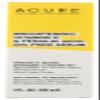 Acure Brightening Vitamin C & Ferulic Acid Serum, For All Skin Types, Oil Free, Paraben Free, 1 Fluid Ounces (Pack Of 1) view 1