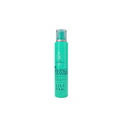 Dr Lili Fan Probiotic Balance Cleanser. Hydrating, Gentle Cleanser for All Skin Types. 4 fl oz