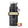 Colorproof Fiber Blast Texture Crme 3.4 Fl. Oz. Hydrating, Non-Greasy Hair Texture Cream with Lychee & Melon Scent, Travel Size Styling Cream view 1