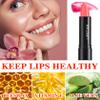 LZYLLS 8 Pcs Color Changing Change Lipstick,Magic Lipstick Jelly Lip Balm,Moisturizer Tinted Lip Tint Stain Long Lasting Waterproof Temperature Color Change Lip Gloss view 3