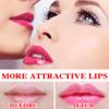 LZYLLS 8 Pcs Color Changing Change Lipstick,Magic Lipstick Jelly Lip Balm,Moisturizer Tinted Lip Tint Stain Long Lasting Waterproof Temperature Color Change Lip Gloss view 4