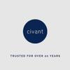 Civant Microdermabrasion Cloth - Exfoliating Face Wash Cloth Cleanses and Brightens - Microfiber Face Cloth Deep Cleans Skin - Dermatologist-Recommended, 1 Cloth view 2