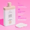Drunk Elephant Sili Whipped Body Lotion - 240 ml/8 fl oz - Rich Daily Moisturizing Lotion - Clean Clinical Skincare - Cruelty-Free - Free of Essential Oils, Silicones, and Fragrance view 4