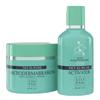 Dr Lili Fan Probiotic All-In-One Microdermabrasion Kit with Vitamin C and Peptides. Your At-Home Spa Treatment. Get Radiant, Healthy-Looking Skin. 2 fl oz view 1