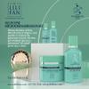 Dr Lili Fan Probiotic All-In-One Microdermabrasion Kit with Vitamin C and Peptides. Your At-Home Spa Treatment. Get Radiant, Healthy-Looking Skin. 2 fl oz view 3