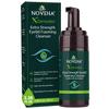 Demodex Eyelid Cleanser Foam | Extra Strength Tea Tree Oil Formula | Daily Face Wash For Eyelash, Demodex, MGD, Stye Eyes, Eye Irritations & Skin Dryness, 3.38 fl oz (100ml) view 1