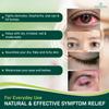Demodex Eyelid Cleanser Foam | Extra Strength Tea Tree Oil Formula | Daily Face Wash For Eyelash, Demodex, MGD, Stye Eyes, Eye Irritations & Skin Dryness, 3.38 fl oz (100ml) view 3