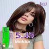 Fantasy Nails Kl Color System, Chocolates (5.45 MOKA), 3.04 Fl Oz, 1 Count view 2