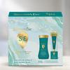 Summer's Eve Spa Set for Women | Gift Box | Women's Post Shave Hydrating Serum, 1oz Tube | Cleansing Feminine Wash, 12oz Bottle, 2 Piece Set view 2