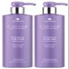 CAVIAR Anti-Aging Multiplying Volume Shampoo and Conditioner Set, 16.5-Ounce view 1