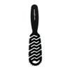 8.5in Flexy Shape Medium Vented Brush, Hercules Sagemann 9148 view 1