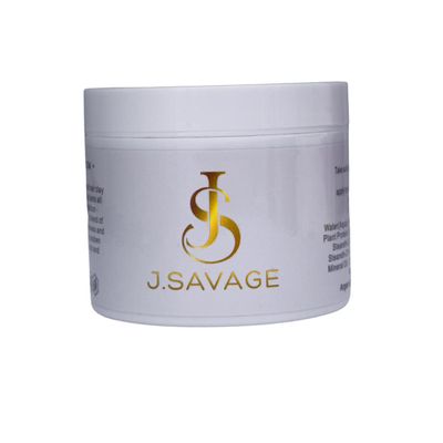 J.Savage Matte Clay
