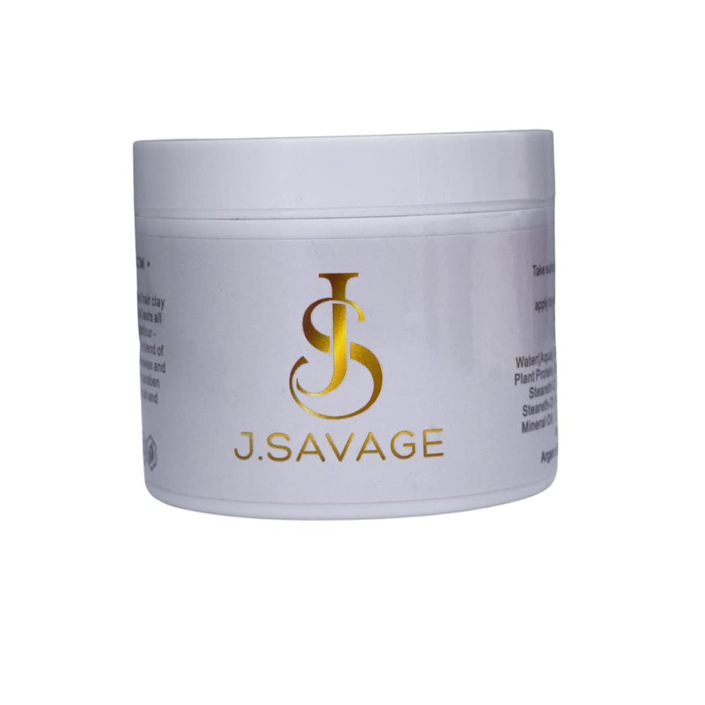 J.Savage Matte Clay