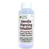 Urban ReLeaf Gentle Piercing Solution with Lavender Oil ! Nipples, Sensitive & Delicate. 100% Natural Sea Salt, Clean, Soothe After Care view 1