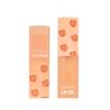 Prestige Biatta Lip Care Scrub and Lip Oil Duo Peach Scented view 1