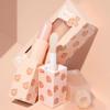 Prestige Biatta Lip Care Scrub and Lip Oil Duo Peach Scented view 2
