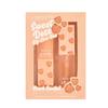 Prestige Biatta Lip Care Scrub and Lip Oil Duo Peach Scented view 3