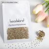 Beadsland 2880pcs Flat Back Crystal Rhinestones Round Gems for Nail Art and Craft Glue Fix,Metal Sunlight,SS6,1.9-2.1mm view 4