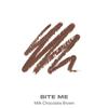 Morphe Color Pencil Bundle - Cream Lip Liner Pencil with a Zero-Tugging Formula - Effortlessly Lines, Defines & Shapes Lips - Bite Me (2 Count) view 2