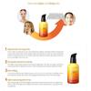Be The Skin  Botanical Nutrition Power Serum - Formulated for excessively dry skin with fresh Korean herbs, papaya, licorine root & royal jelly to impart moisture and radiance to dry, dull skin - Best facial product for Women with dry skin view 3