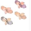 Crystal Rhinestones Barrettes Hair Design Clips Barrette Bridal Wedding Formal Event Jewelry Accessory for Women Girls (Color : B) view 4