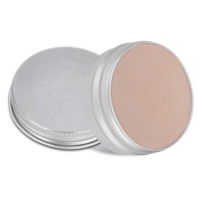 Modeling Wax, Wound Modeling Skin Wax, Professional Stage Halloween Fake Wound Scars Wax, Halloween Makeup Wax(15 grams light-skinned)