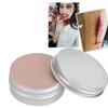 Modeling Wax, Wound Modeling Skin Wax, Professional Stage Halloween Fake Wound Scars Wax, Halloween Makeup Wax(15 grams light-skinned) view 3