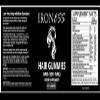 Ironess Skin, & Nail Gummies, 60 Count (Pack of 1), 1, 60.0 Count view 3