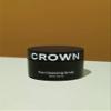 CROWN AFFAIR - The Cleansing Scrub, A Gently Purifying Exfoliant for Your Scalp, Color-Safe, 6.8 Fl Oz view 1