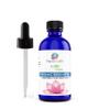 Planet Eden 100% Organic Cold Pressed Pure Rosehip Oil - (2 oz) Sun Damage, Fine Lines, Dry Skin, view 1