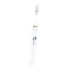 Tees Factory SN-5537588SF Snoopy Clear Toothbrush, Front Face, D 0.6 x W 0.5 x H 6.6 inches (1.5 x 1.3 x 16.7 cm) view 1