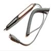 DND Daisy Replacement Nail Drill Handpiece by DRC Elite 35K. Rose Gold view 1