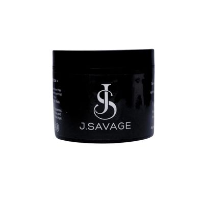J.Savage Pomade