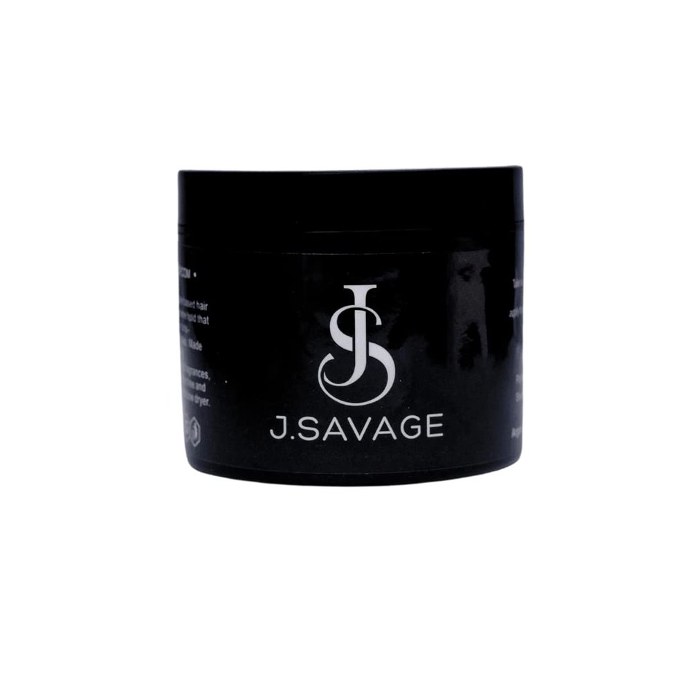 J.Savage Pomade