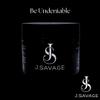 J.Savage Pomade view 2