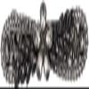 Crystal Rhinestone Snap Hair Clips Hollow Hairpins Headwear Accessories Wedding Party for Girls (Color : C) view 1
