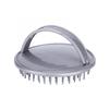DAIMOFS Hair Scalp Massager Shampoo Brush with Soft and Flexible Silicone Bristles for Unisex Comfort Enjoy Massager Shampoo Brush Head Care view 3