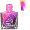 Parrot Polish Thermal Color-Changing Polish - Gothic Battista, 0.5 Fl Oz view 1