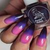 Parrot Polish Thermal Color-Changing Polish - Gothic Battista, 0.5 Fl Oz view 2
