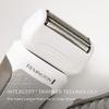 Remington SPF-7580 Replacement Foil and Cutters for Shaver Model PF7580 view 2