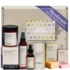 Birthday Gift Set for Women - Bath and Body Gift Set for Her, Relaxing Spa Kit Package, Self Care Gift Basket for Mom, Wife Friend Sister by ZAAINA (PREMIUM Birthday Spa Set w/ Candle) view 1