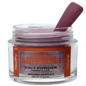 NotPolish - Nail Acrylic/Dip Powder | OG Collection | OG163 HEAVENLY