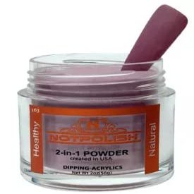 NotPolish - Nail Acrylic/Dip Powder | OG Collection | OG163 HEAVENLY