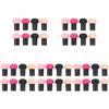 FRCOLOR 40 pcs foundation mushroom powder puff makeup applicator sponge foundation Mushroom Makeup view 1