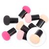 FRCOLOR 40 pcs foundation mushroom powder puff makeup applicator sponge foundation Mushroom Makeup view 2