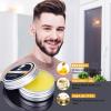 Jurgen K Beard Growth Kit for Men with Beard Growth Oil (2 Packs), Balm, Comb, Beard Massager for Patchy/Spot Facial Hair, Beard Kit for Men's Daily Grooming, Birthday Gifts for Him Boyfriend Husband view 4