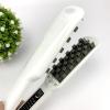 JZRH Hair Perm Negative Ion Curler Electric Splint Electric Perm Curling Perm Dual-Purpose White view 2