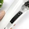 JZRH Hair Perm Negative Ion Curler Electric Splint Electric Perm Curling Perm Dual-Purpose White view 3