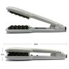 JZRH Hair Perm Negative Ion Curler Electric Splint Electric Perm Curling Perm Dual-Purpose White view 4